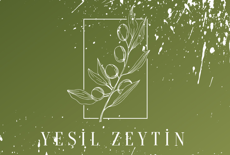 Yeşil Zeytin