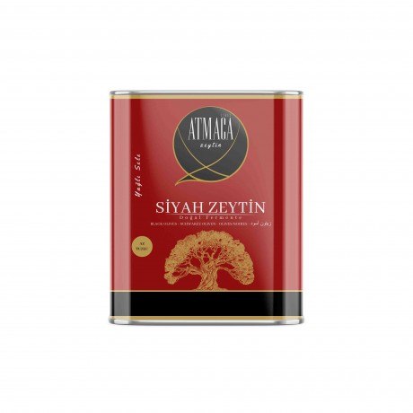 Atmaca Zeytin 10 kg 2 XS