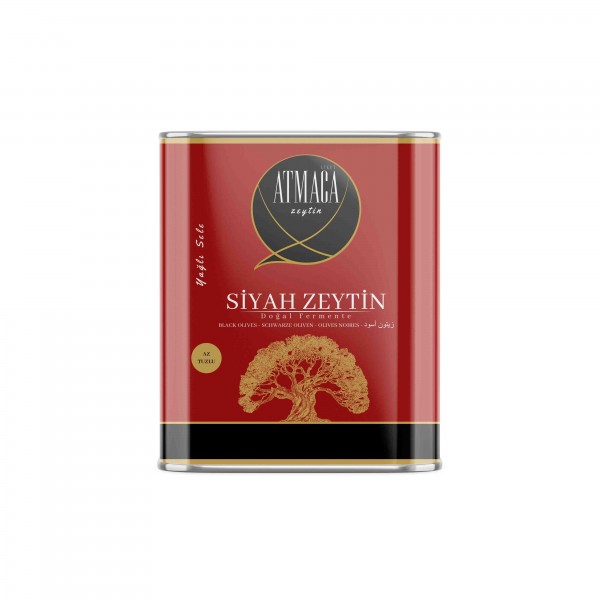 Atmaca Zeytin 10 kg 2 XS